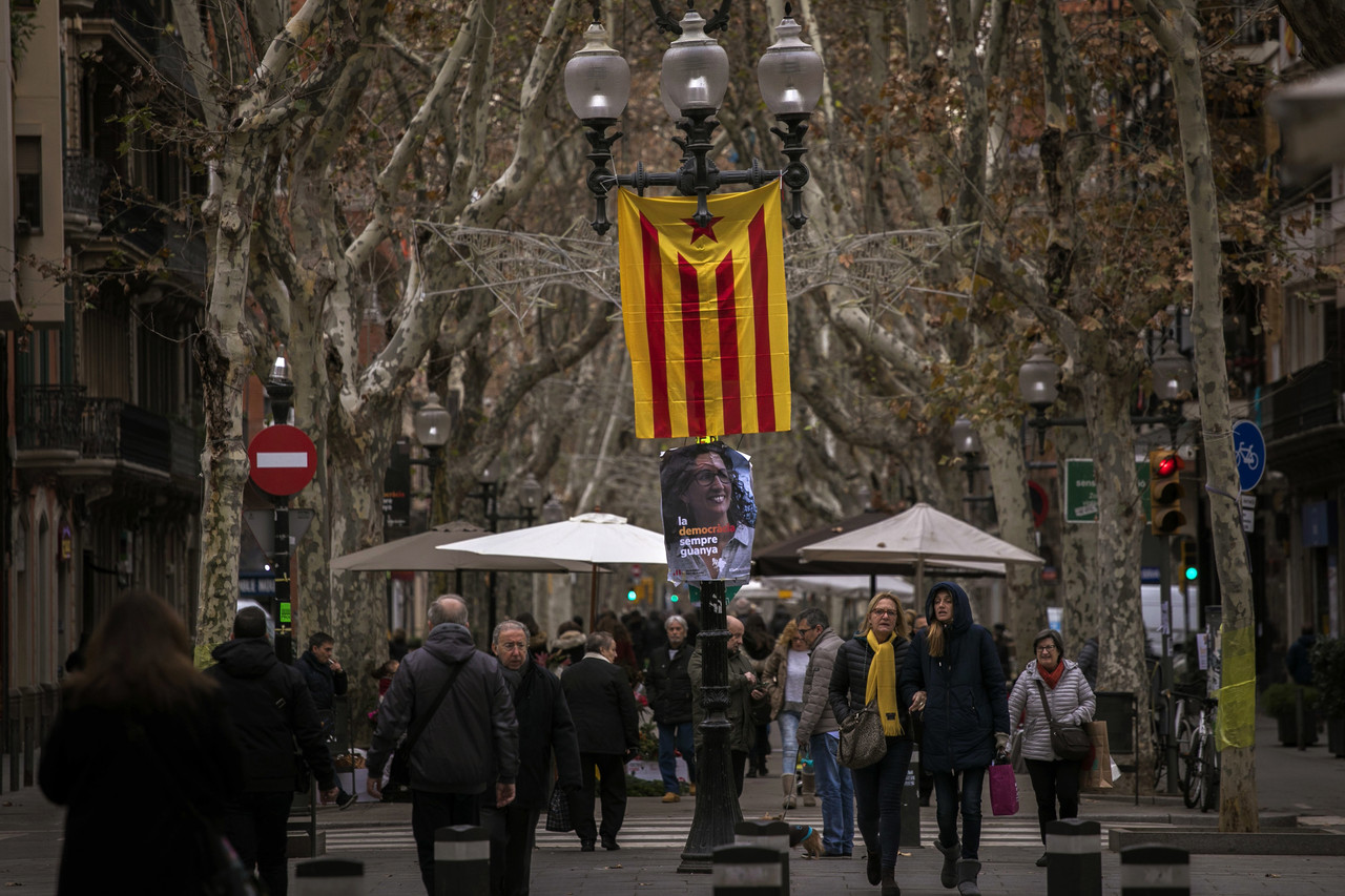 Catalan regional elections 2017