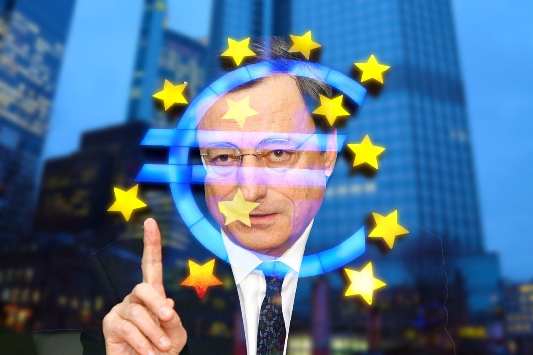 mario draghi ecb hike