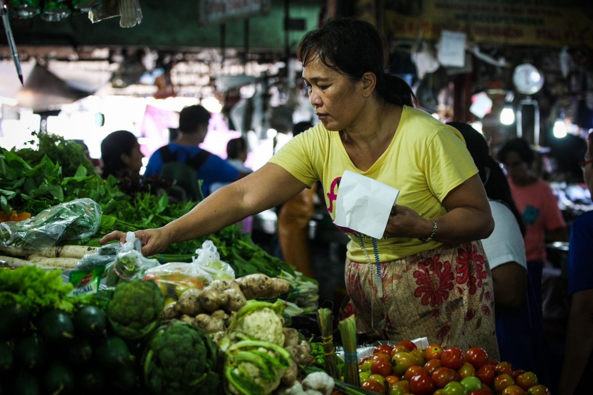 philippine economy world bank