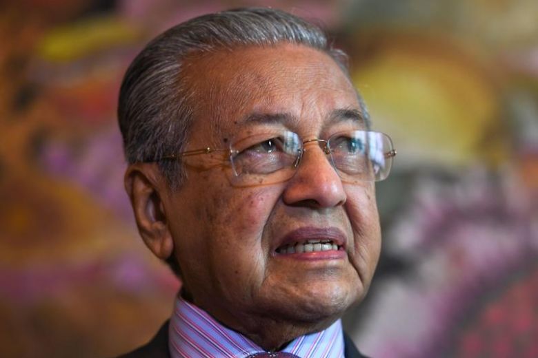 Mahathir