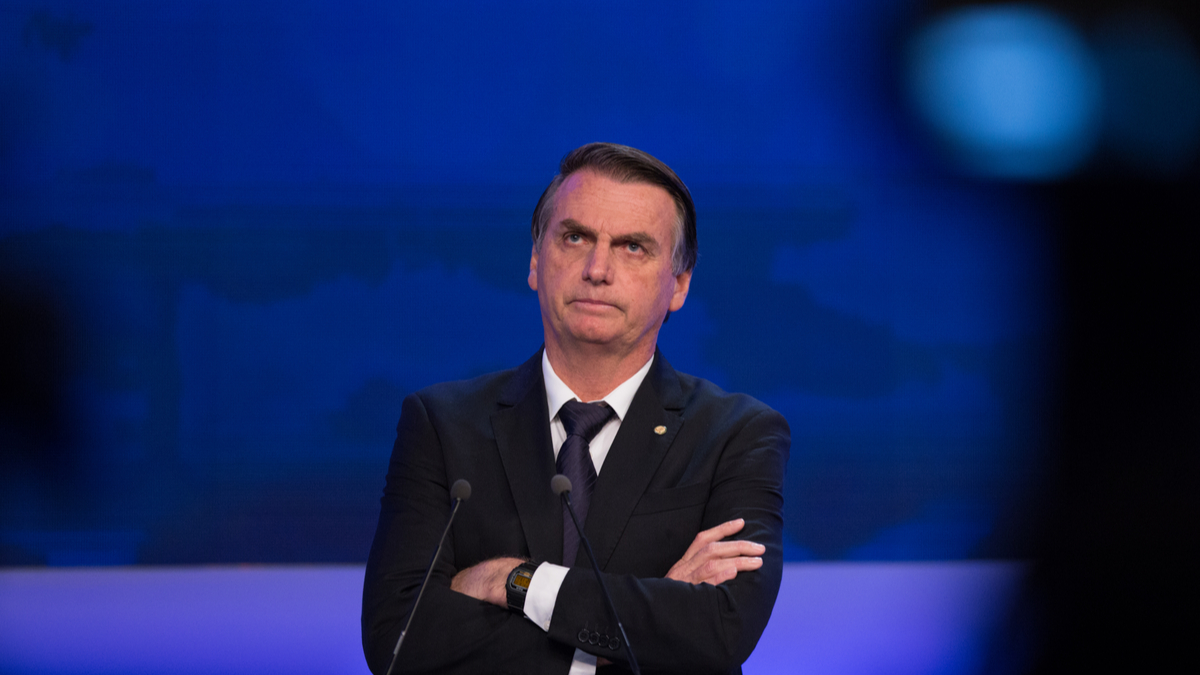 bolsonaro macri mercosur