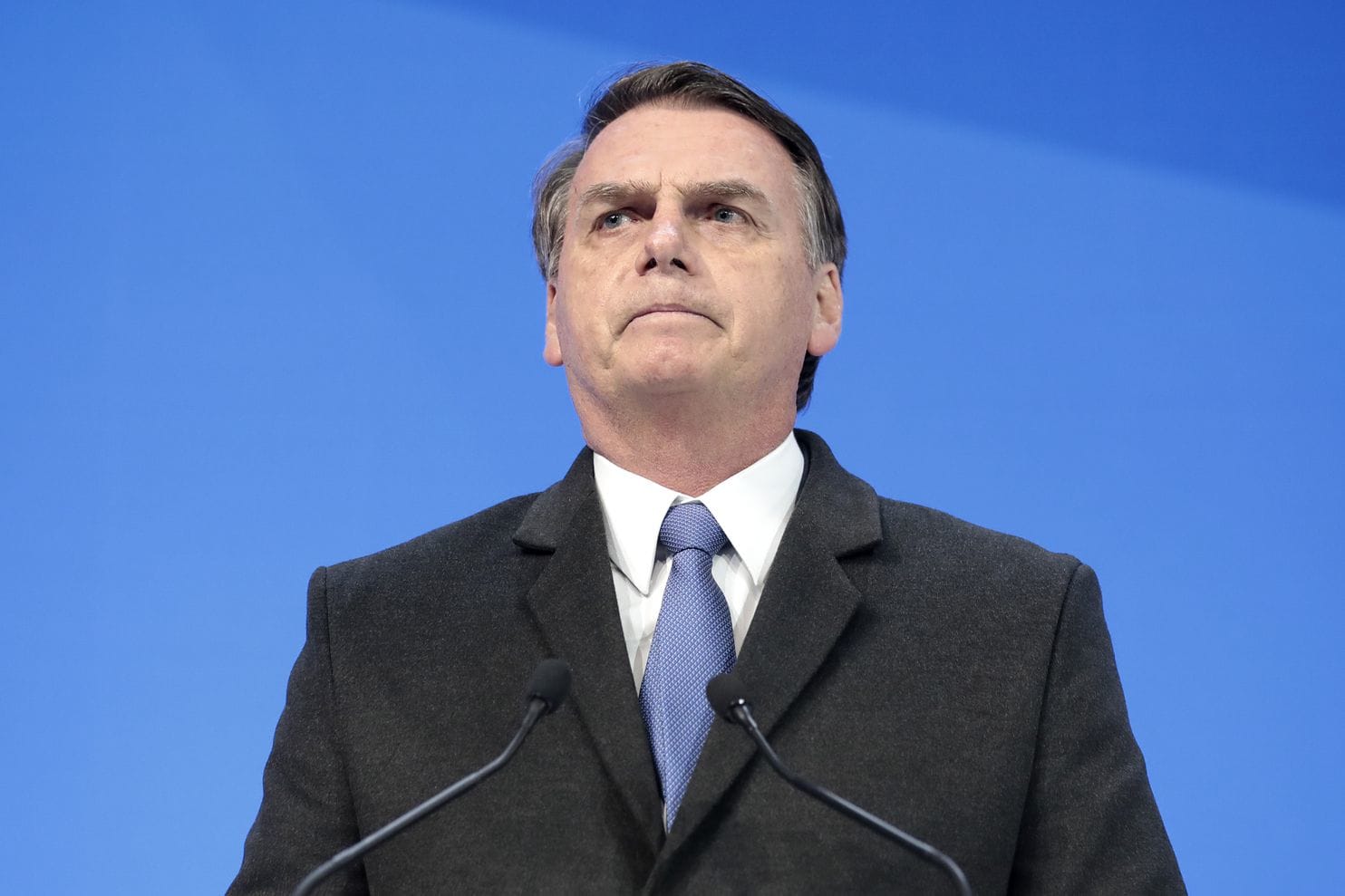 bolsonaro dallas speech