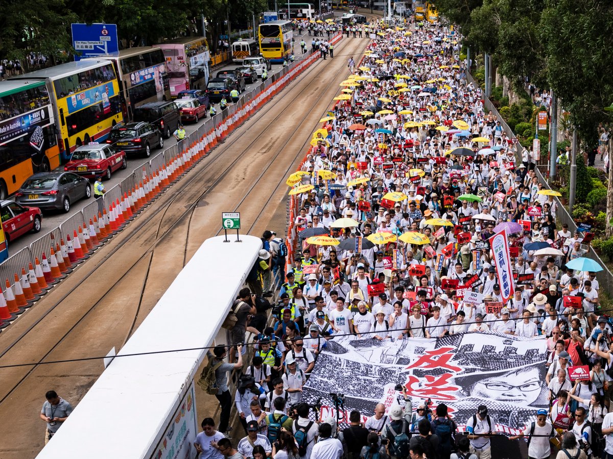 hong kong extradition bill 1