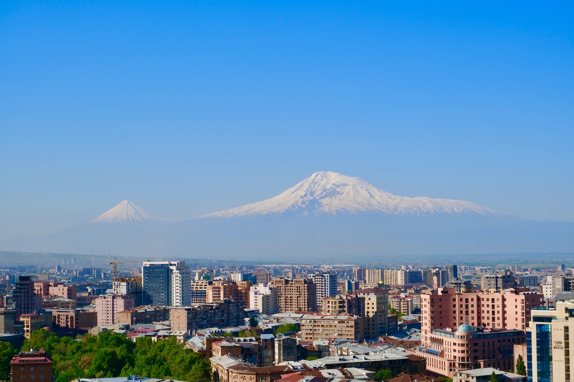 Dutch-Armenia Business summit 2022