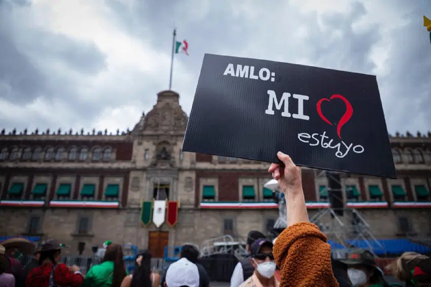 AMLO electoral reform