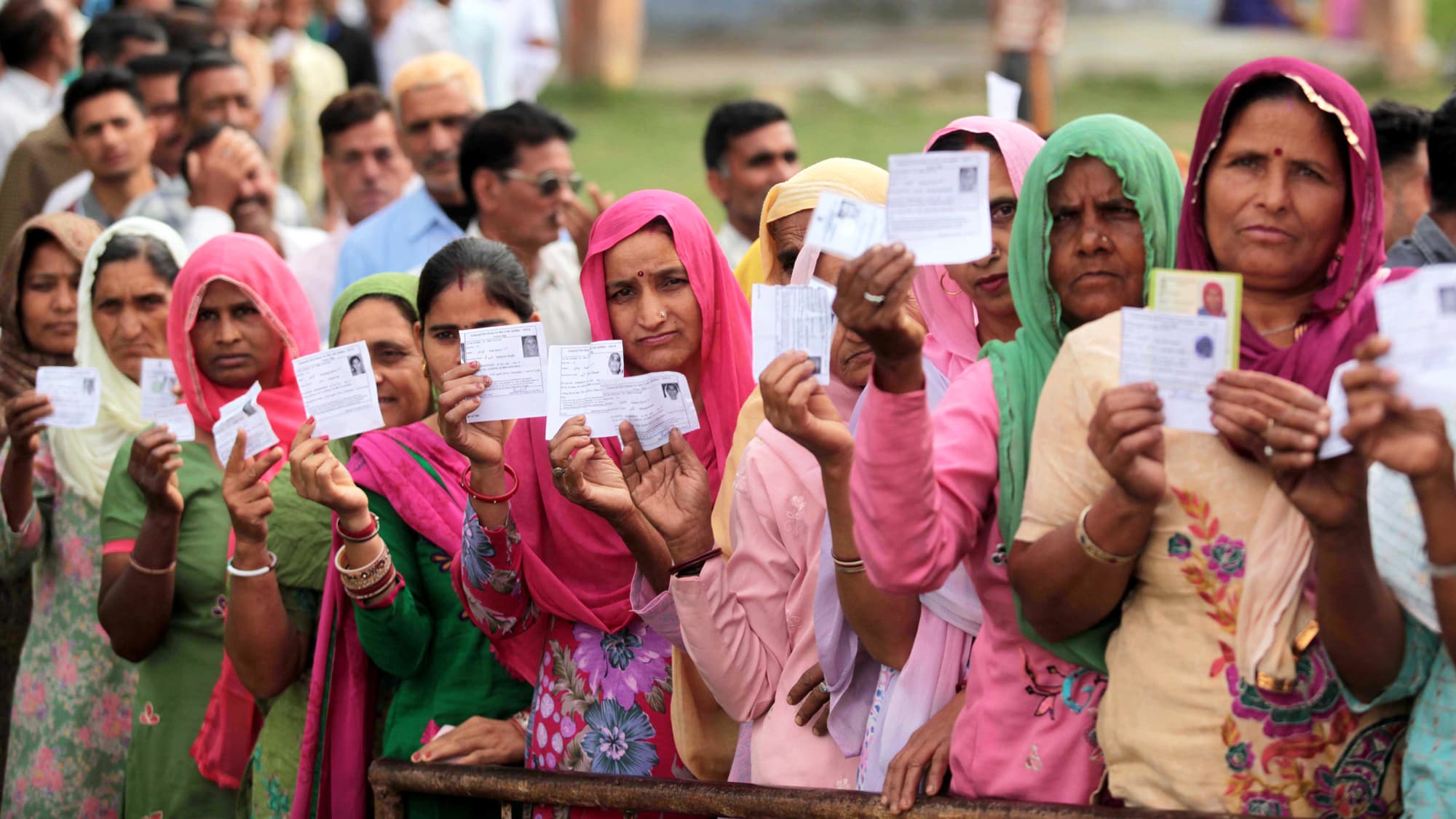 Gujarat legislative elections